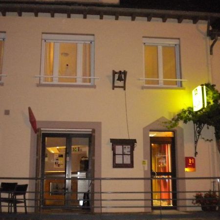 Hotel Le Relais Du Coustoubi Campouriez Dış mekan fotoğraf