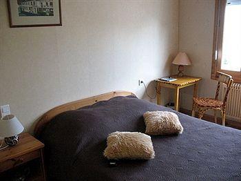 Hotel Le Relais Du Coustoubi Campouriez Dış mekan fotoğraf