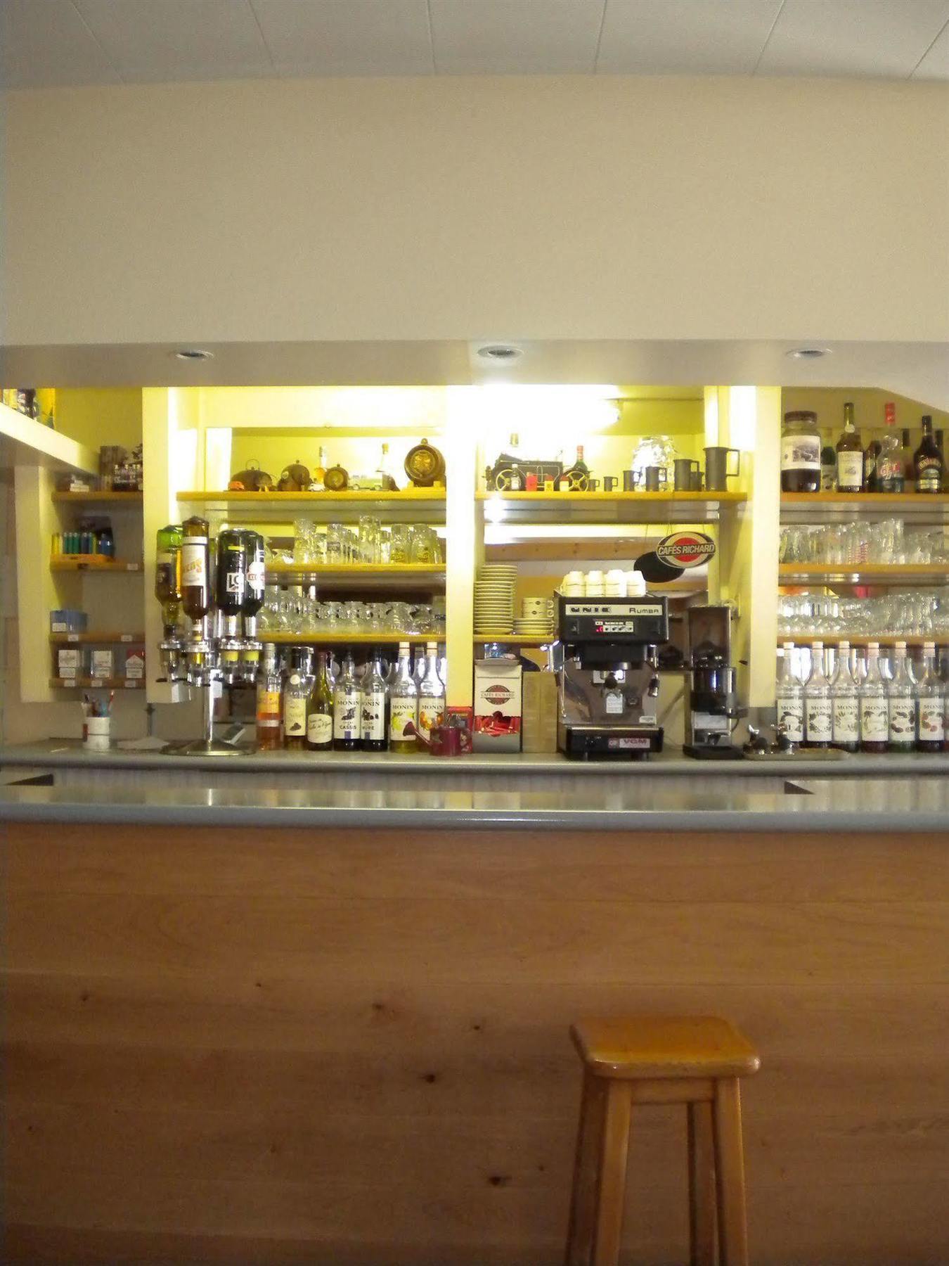 Hotel Le Relais Du Coustoubi Campouriez Dış mekan fotoğraf