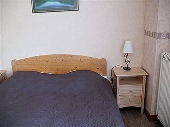 Hotel Le Relais Du Coustoubi Campouriez Dış mekan fotoğraf