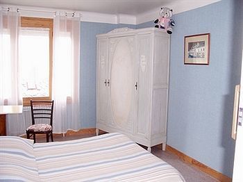 Hotel Le Relais Du Coustoubi Campouriez Dış mekan fotoğraf