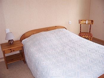 Hotel Le Relais Du Coustoubi Campouriez Dış mekan fotoğraf